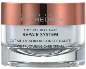 Institut Esthederm Repair System Restructuring Care Cream