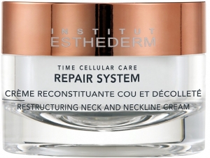 Institut Esthederm Repair System Restructuring Neck & Neckline Cream