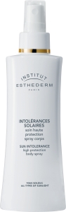 Institut Esthederm Sun Intolerance High Protection Body Spray