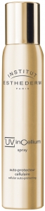 Institut Esthederm UV in Cellium Spray