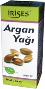 rises Argan Ya