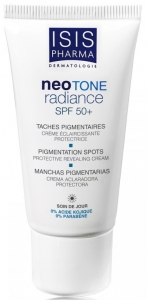 IsisPharma Neotone Radiance SPF 50+