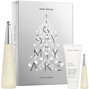 Issey Miyake L'Eau D'Issey EDT Bayan Parfm Kofresi