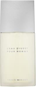 Issey Miyake L'Eau D'issey Pour Homme EDT Erkek Parfm