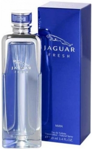 Jaguar Fresh EDT Erkek Parfm