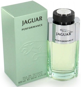 Jaguar Performance EDT Erkek Parfm