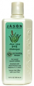 Jasn Moisturizing Aloe Vera %84 ampuan