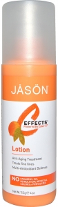 Jasn Natural C Effects Anti Aging Losyon