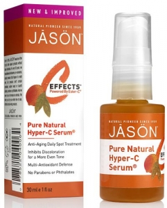 Jasn Pure Natural Hyper-C Serum