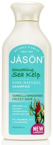 Jasön Smoothing Sea Kelp Şampuan