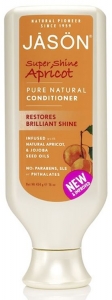 Jasn Super Shine Apricot Sa Kremi