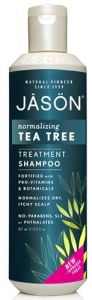 Jasn Tea Tree Treatment ampuan