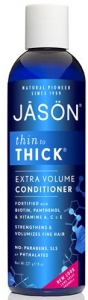 Jasön Thin To Thick Ekstra Hacim Saç Kremi