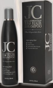 JC Bio Hair ampuan