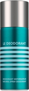 Jean Paul Gaultier Le Male Deo Spray