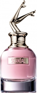 Jean Paul Gaultier Scandal A Paris EDT Kadn Parfm