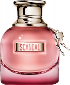 Jean Paul Gaultier Scandal By Night EDP Kadn Parfm