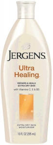 Jergens Ultra Healing - Derin Nemlendirici Losyon