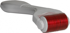 JMF Body Roller 1080 Titanyum İğne