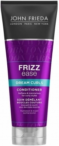 John Frieda Frizz Ease Bukle Belirginletirici Sa Bakm Kremi