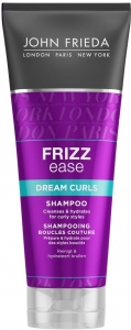 John Frieda Frizz Ease Bukle Belirginletirici ampuan