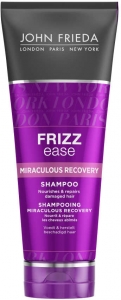 John Frieda Frizz Ease Mucizevi yileme Bakm ampuan