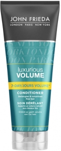 John Frieda Luxurious Volume Dolgunlatrc Etkili Hacim Veren Sa Kremi