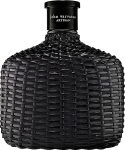 John Varvatos Artisan Black EDT Erkek Parfm