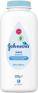 Johnson's Bebek Pudras