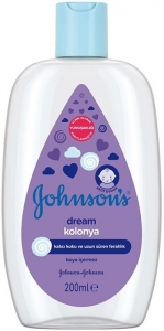 Johnson's Dream Kolonya