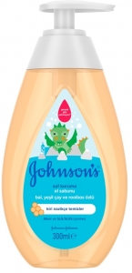 Johnson's Saf Koruma Sıvı El Sabunu