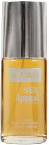 Jovan Sex Appeal Erkek Parfm