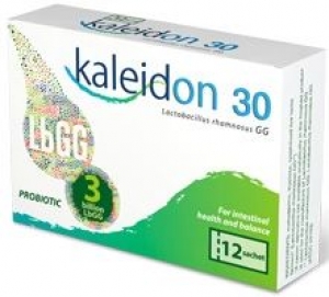 Kaleidon 30 Probiyotik Saşe