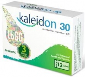 Kaleidon 30 Probiyotik Sae