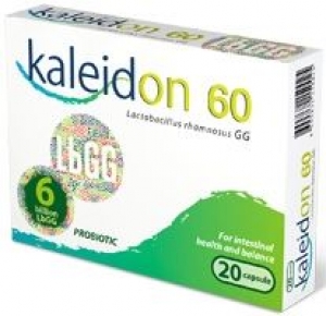 Kaleidon 60 Probiyotik Kapsl