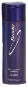 Kanebo Deep Cleansing Shampoo