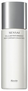 Kanebo Sensai Cellular Performance Body Contour Concentrate