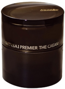 Kanebo Sensai Premier The Cream