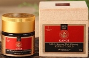 Kange Krmz Kore Ginseng Extract