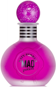 Katy Perry Mad Potion EDP Bayan Parfümü