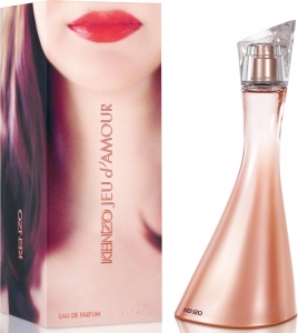 Kenzo Jeu D'Amour EDP Bayan Parfm