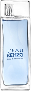 Kenzo L'eau Par Kenzo Homme EDT Erkek Parfm