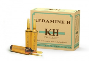 Keramine H Sa Dklmesini nleyici Serum