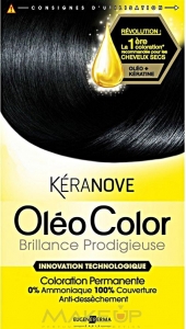 Keranove Oleo Color Sa Boyas