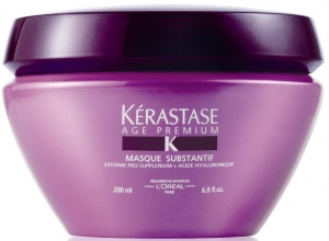 Kerastase Age Premium Masque Substantif - Olgun Salar in Canlandrc Maske