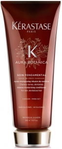 Kerastase Aura Botanica Soin Fondamental Parlaklk Sa Kremi