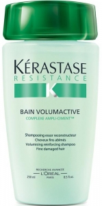 Kerastase Resistance Bain Volumactive - Hacim Veren ampuan