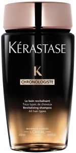 Kerastase Chronologiste Bain Revitalisant Hassas Sa & Ba Derisi Canlandrc ampuan