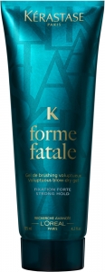 Kerastase Couture Styling Forme Fatale Gl Tutucu Hacimlendirici Fn Jeli