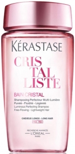 Kerastase Cristalliste Bain Cristal - nce Telli Salar in ampuan